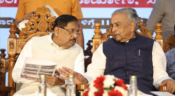 Nasha Mukth Bharath Yuva Shuddhi Abhiyaan Statewide Launch