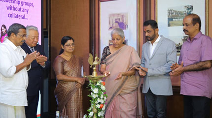 Nari Shakthi